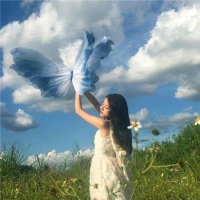 幸运旅行家
