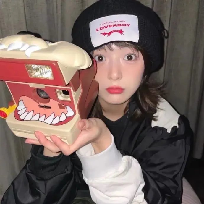 冰冻的闪光